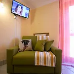 Bed and breakfast Trepo Tropea
