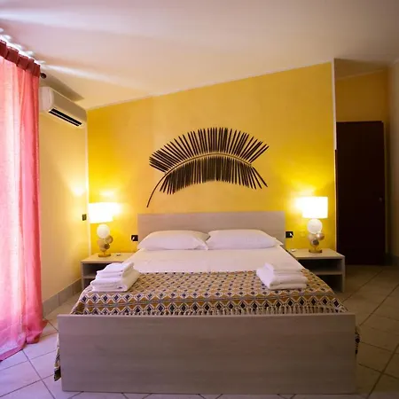 Nocleg ze śniadaniem Trepo 4*