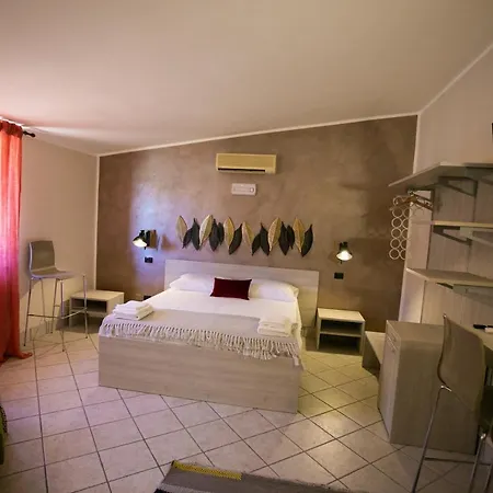 Nocleg ze śniadaniem Trepo