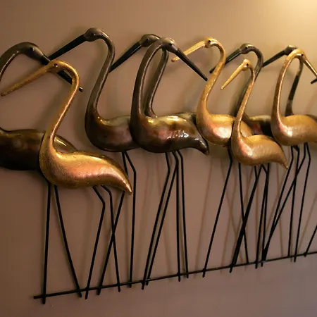 Nocleg ze śniadaniem Trepo