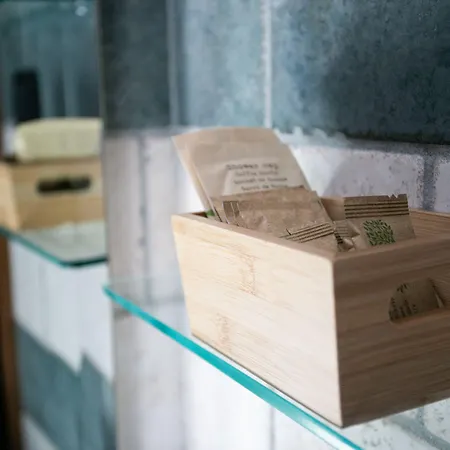 Nocleg ze śniadaniem Trepo