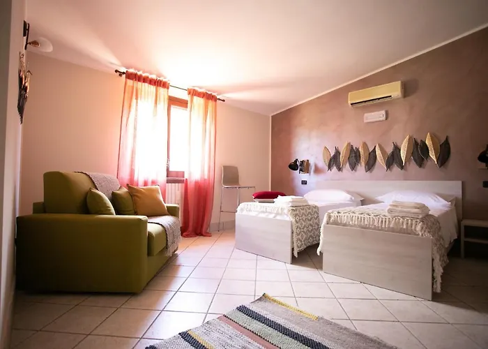 Trepo Bed & Breakfast