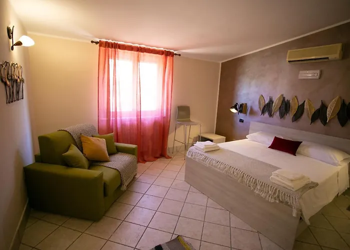 Trepo Bed & Breakfast