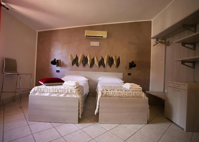 Bed & Breakfast Trepo