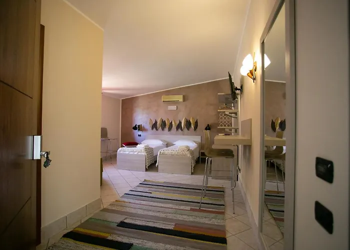 Trepo Bed & Breakfast