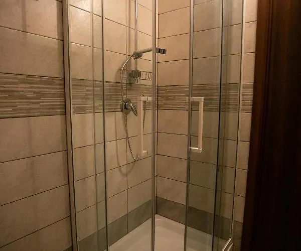 Bed & Breakfast Trepo 4*