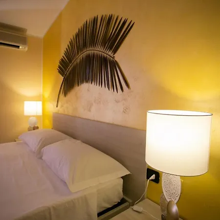 Trepo Oda ve Kahvaltı Tropea