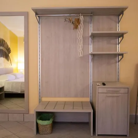 Bed and Breakfast Trepo Tropea