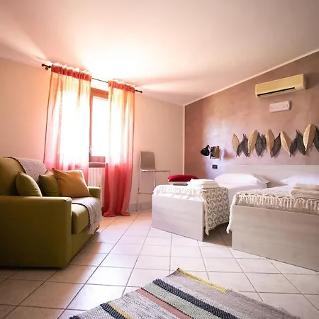 Trepo Bed and Breakfast