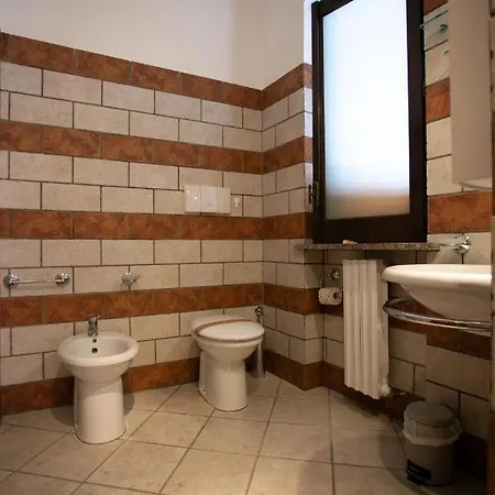 Oda ve Kahvaltı Trepo Tropea