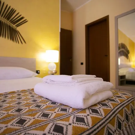 Trepo Bed and Breakfast Tropea