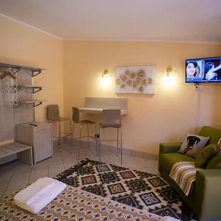 Trepo 4* Tropea