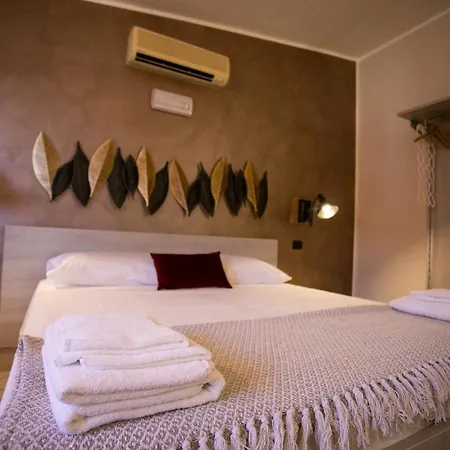 Trepo Panzió Tropea