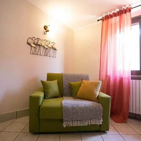 Trepo Oda ve Kahvaltı 4*