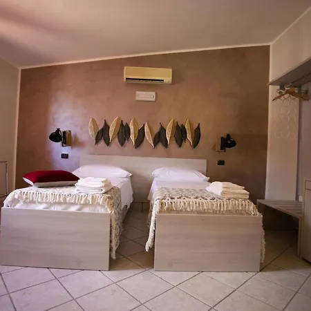 Bed and Breakfast Trepo