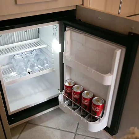 Trepo Bed and Breakfast 4*