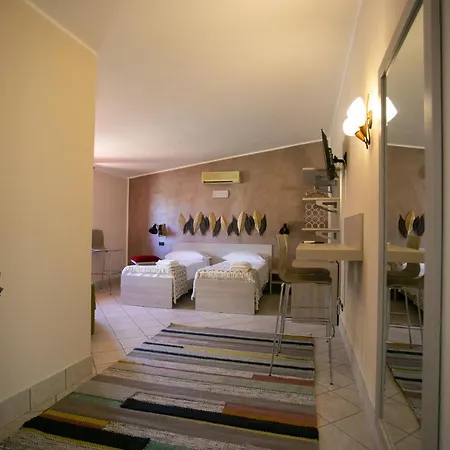 Trepo Bed and Breakfast