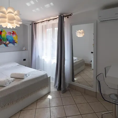 Oda ve Kahvaltı Trepo