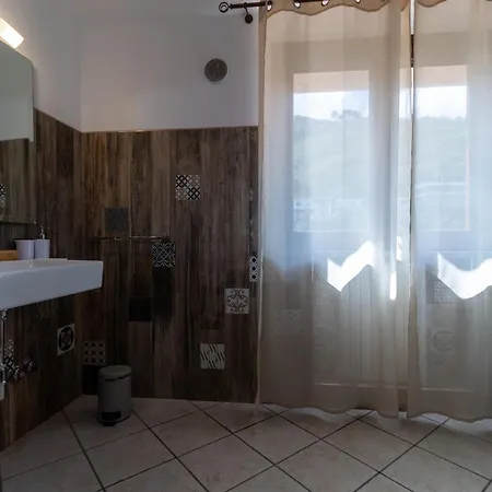 Bed & Breakfast Trepo Tropea