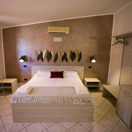 Trepo Bed and Breakfast Tropea