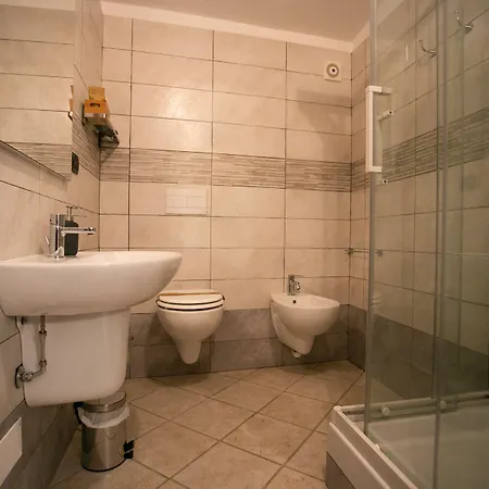 Bed and Breakfast Trepo