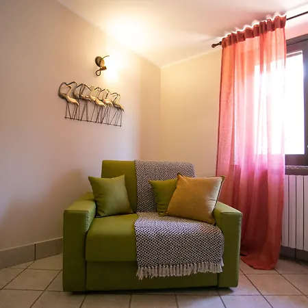 Trepo 4* Tropea