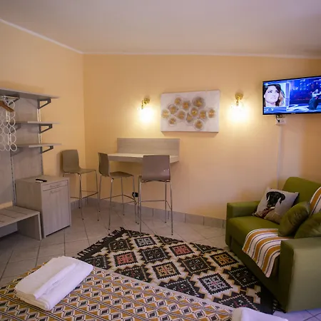 Bed and Breakfast Trepo