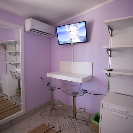 Bed and Breakfast Trepo