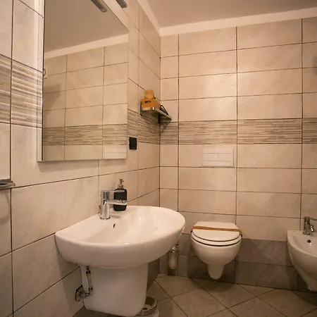 Bed and Breakfast Trepo