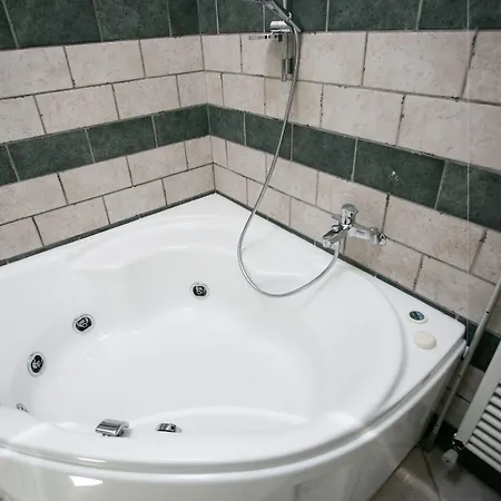 Trepo Panzió 4*