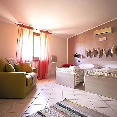 Panzió Trepo 4*