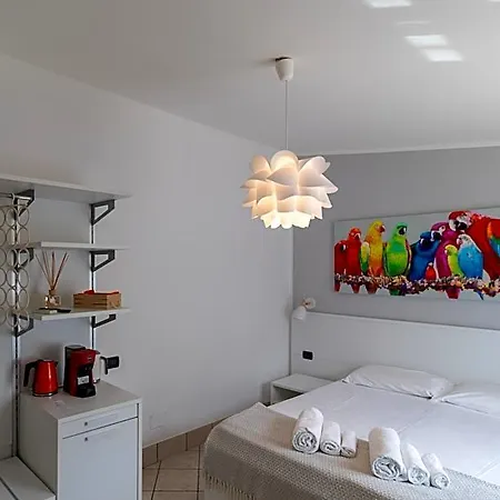 Trepo 4* Tropea