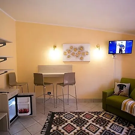 Panzió Trepo 4*