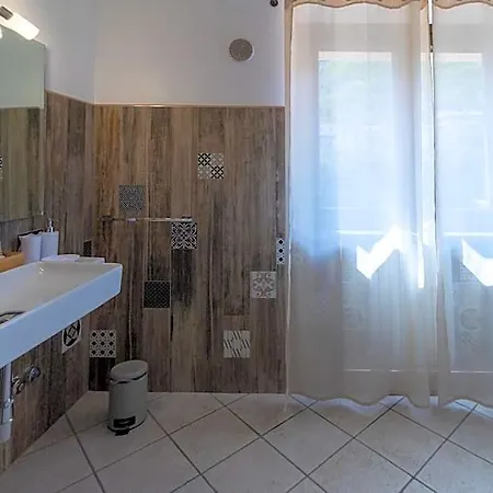 Trepo Panzió Tropea
