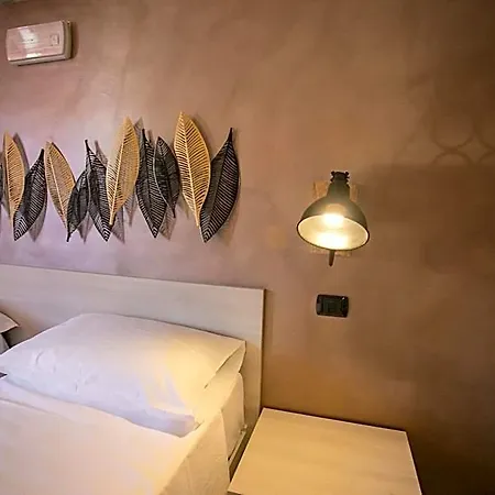 Trepo Panzió Tropea