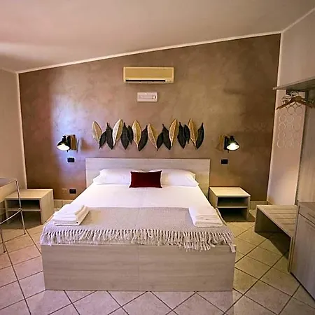 Trepo Panzió 4*