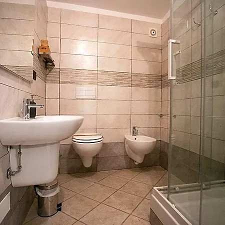 Trepo Panzió