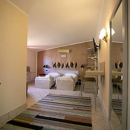 Panzió Trepo 4*