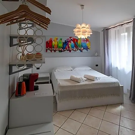Trepo Panzió 4*