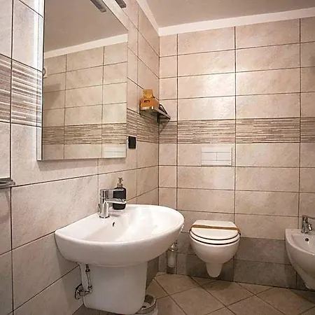 Panzió Trepo 4*