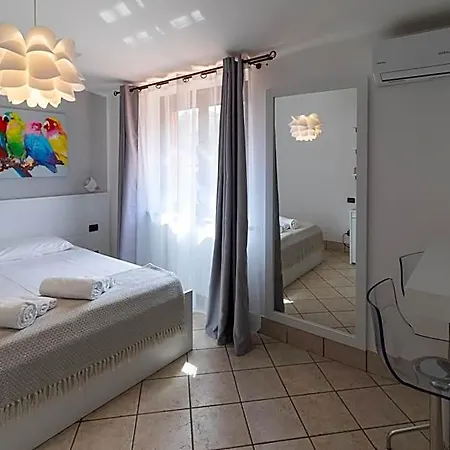 Panzió Trepo