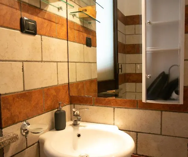 Trepo לינה וארוחת בוקר 4*