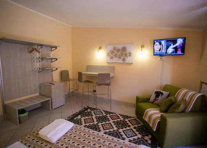 Trepo 4* טרופאה