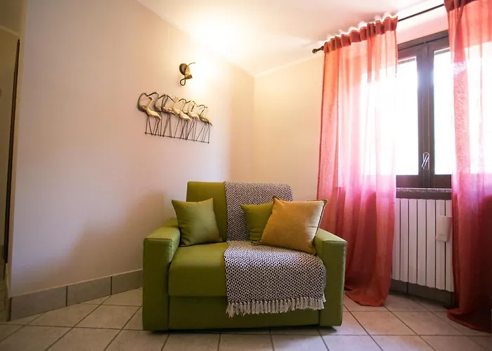 Trepo לינה וארוחת בוקר 4*