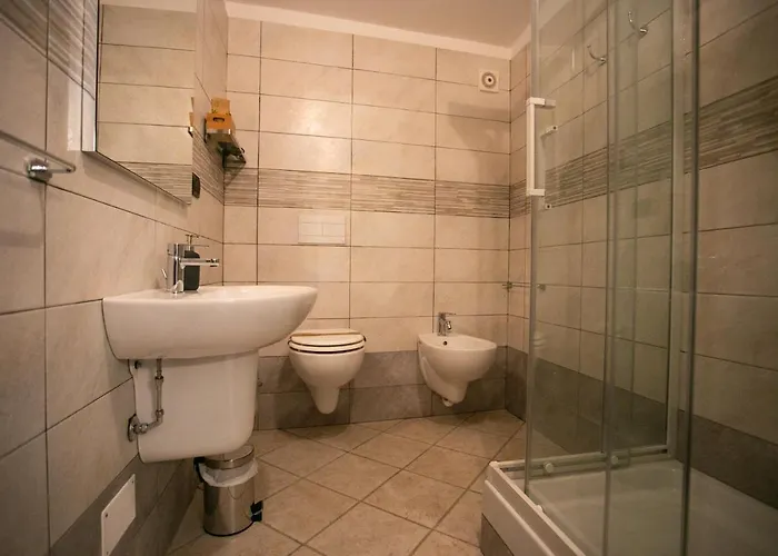 Trepo 4* トロペーア