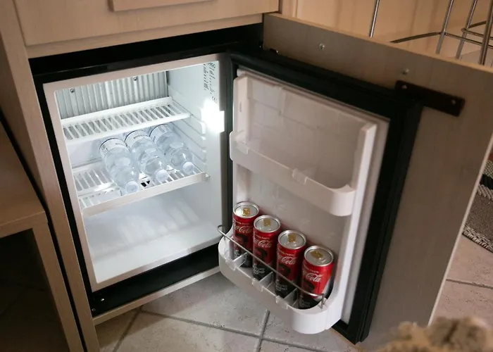 Trepo ベッド・アンド・ブレックファスト 4*