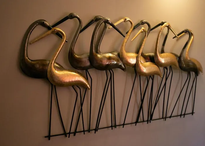 ベッド・アンド・ブレックファスト Trepo トロペーア