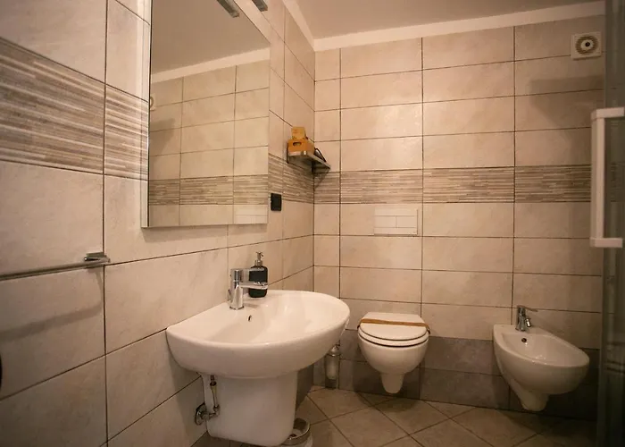 Trepo ベッド・アンド・ブレックファスト 4*