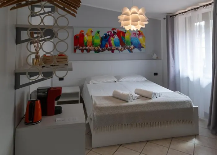 Trepo トロペーア