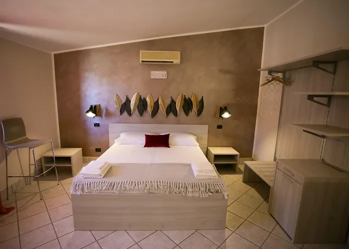 Trepo ベッド・アンド・ブレックファスト トロペーア